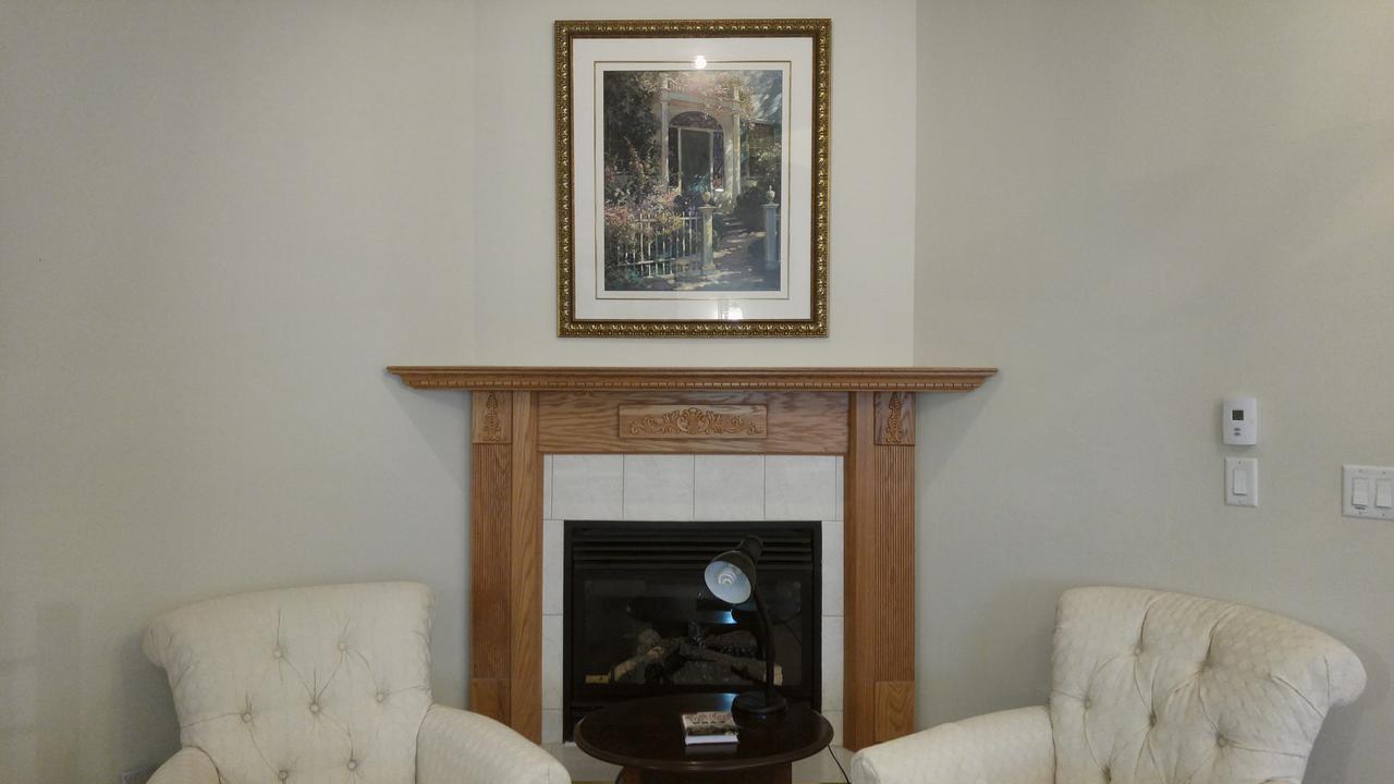 The White House Boutique B&B Niagara-on-the-Lake Exterior foto